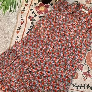 Natural Life Summer Dress